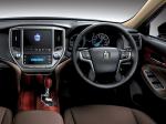 Toyota Crown Royal 2013 года